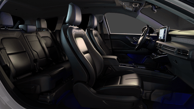 2024 Lincoln Corsair Grand Touring AWD