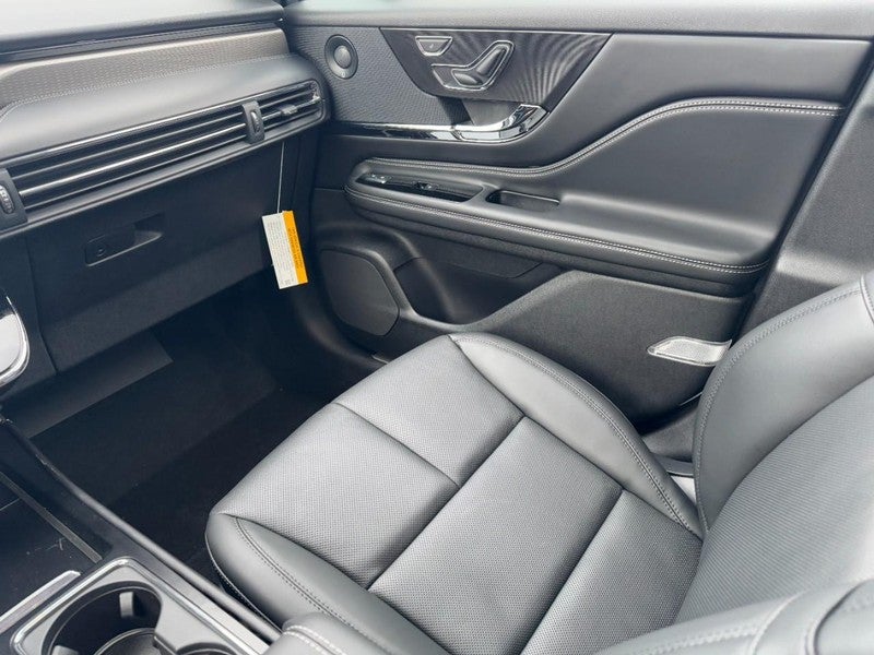 2025 Lincoln Corsair Grand Touring AWD