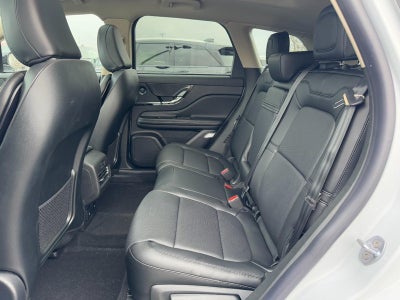 2025 Lincoln Corsair Grand Touring AWD