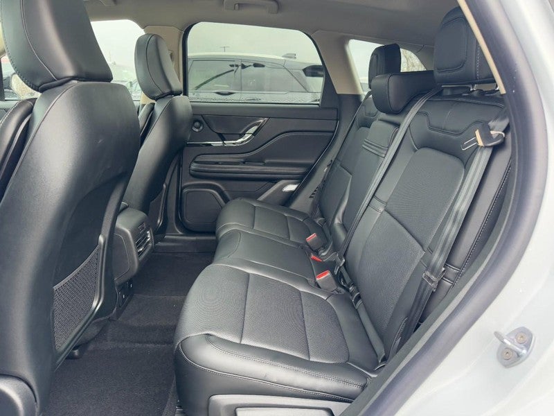 2025 Lincoln Corsair Grand Touring AWD