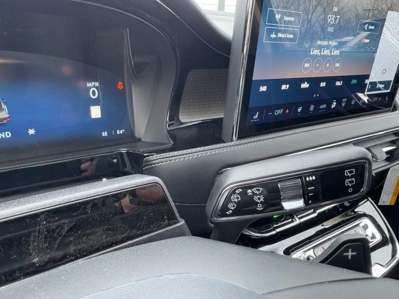 2025 Lincoln Corsair Grand Touring AWD