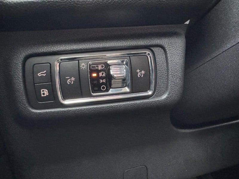 2025 Lincoln Corsair Grand Touring AWD