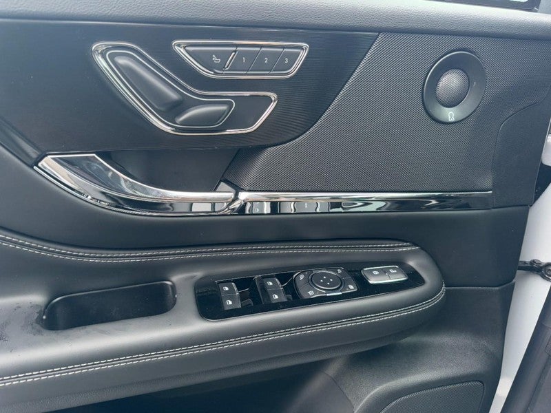 2025 Lincoln Corsair Grand Touring AWD