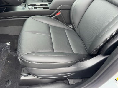 2025 Lincoln Corsair Grand Touring AWD