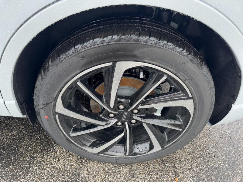 2025 Lincoln Corsair Grand Touring AWD