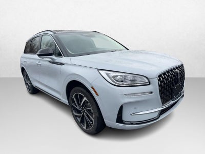 2025 Lincoln Corsair Grand Touring AWD