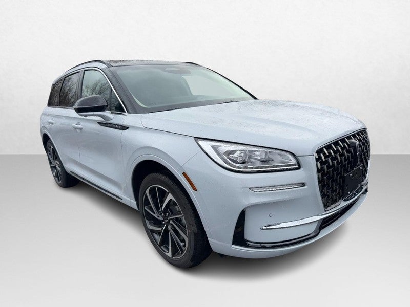 2025 Lincoln Corsair Grand Touring AWD