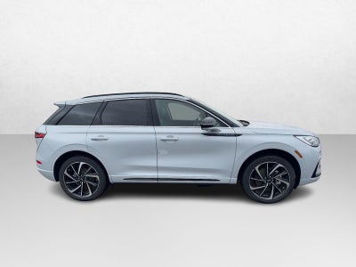 2025 Lincoln Corsair Grand Touring AWD