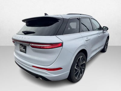 2025 Lincoln Corsair Grand Touring AWD