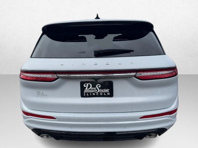 2025 Lincoln Corsair Grand Touring AWD