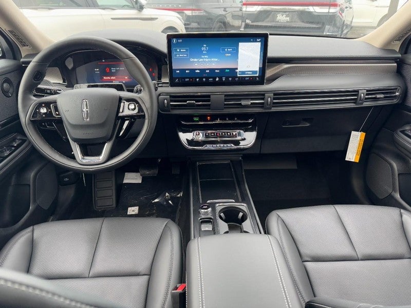 2025 Lincoln Corsair Grand Touring AWD