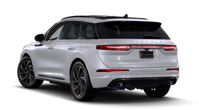 2025 Lincoln Corsair Grand Touring AWD