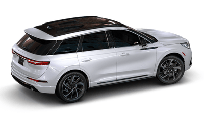 2025 Lincoln Corsair Grand Touring AWD