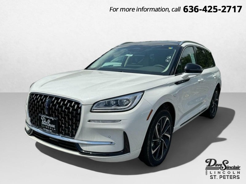 2024 Lincoln Corsair Grand Touring AWD