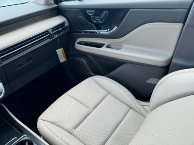 2024 Lincoln Corsair Grand Touring AWD