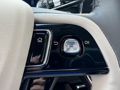 2024 Lincoln Corsair Grand Touring AWD