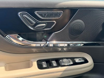 2024 Lincoln Corsair Grand Touring AWD