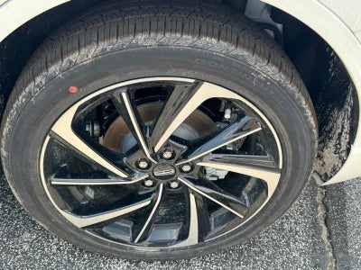 2024 Lincoln Corsair Grand Touring AWD