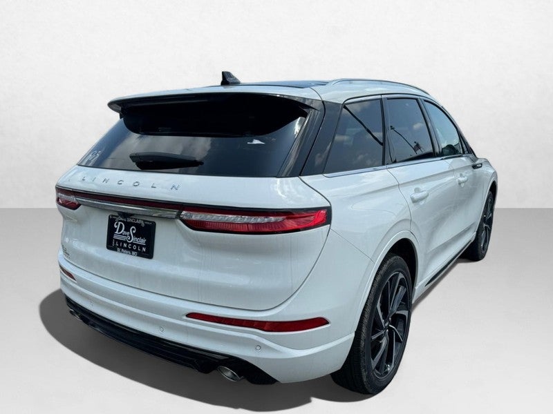 2024 Lincoln Corsair Grand Touring AWD