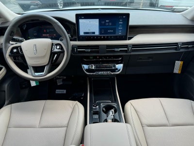 2024 Lincoln Corsair Grand Touring AWD