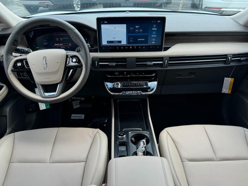 2024 Lincoln Corsair Grand Touring AWD