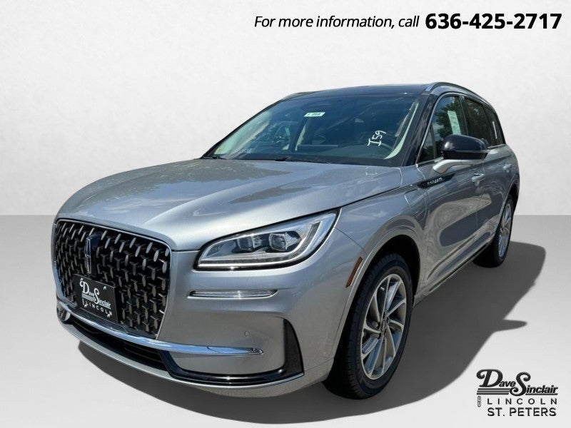 2024 Lincoln Corsair Grand Touring AWD