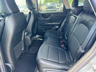 2024 Lincoln Corsair Grand Touring AWD