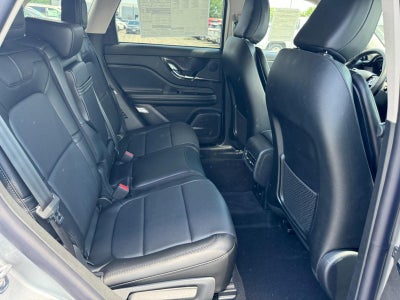 2024 Lincoln Corsair Grand Touring AWD