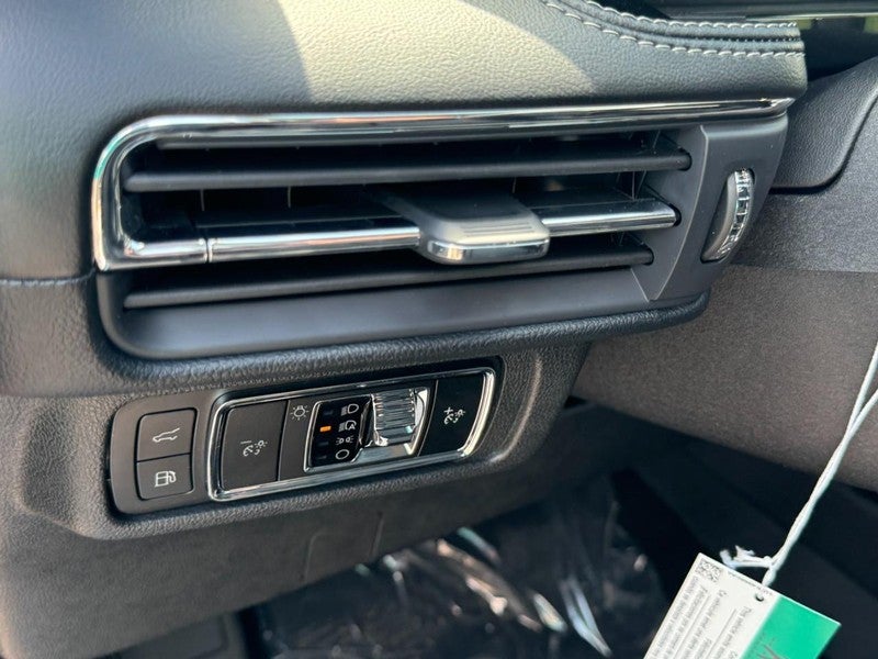 2024 Lincoln Corsair Grand Touring AWD