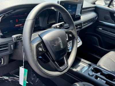 2024 Lincoln Corsair Grand Touring AWD