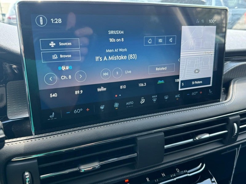 2024 Lincoln Corsair Grand Touring AWD