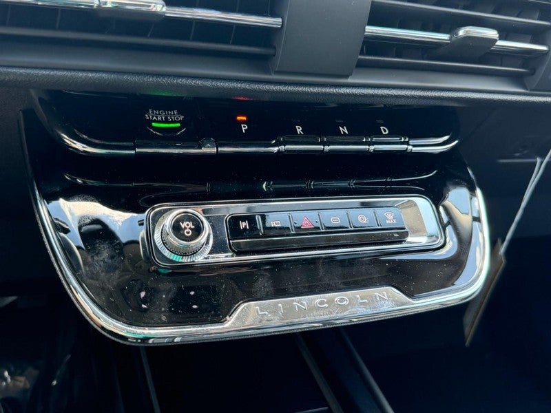 2024 Lincoln Corsair Grand Touring AWD