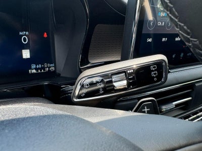 2024 Lincoln Corsair Grand Touring AWD