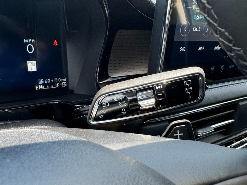 2024 Lincoln Corsair Grand Touring AWD