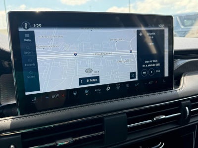 2024 Lincoln Corsair Grand Touring AWD