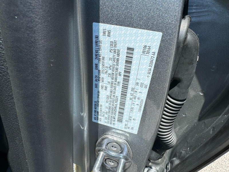 2024 Lincoln Corsair Grand Touring AWD