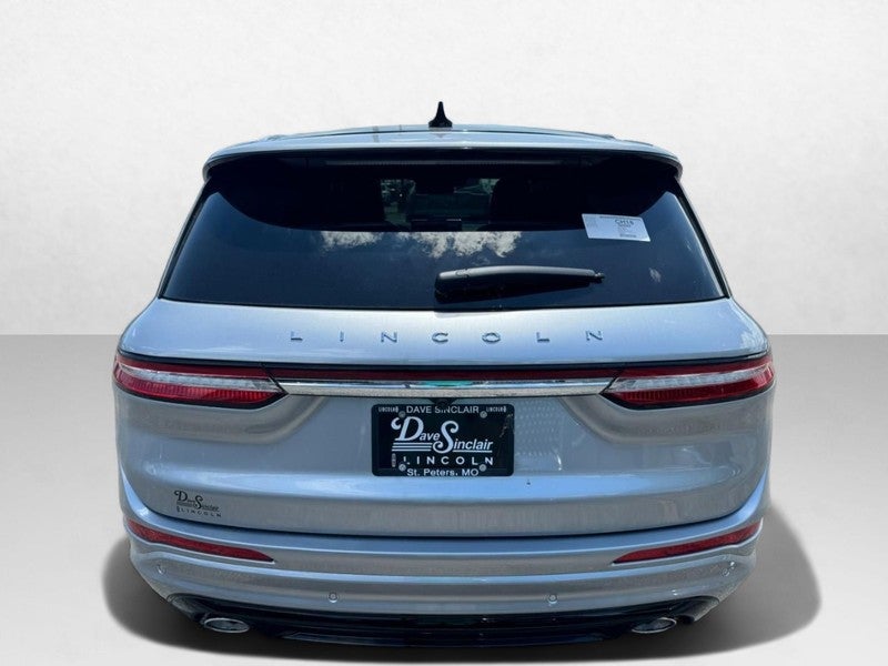 2024 Lincoln Corsair Grand Touring AWD