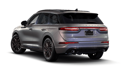 2024 Lincoln Corsair Grand Touring AWD