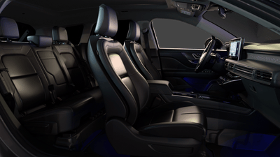 2024 Lincoln Corsair Grand Touring AWD