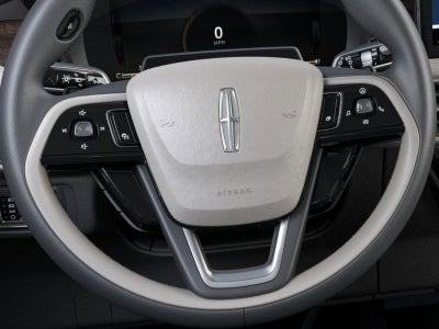 2026 Lincoln Corsair Grand Touring AWD