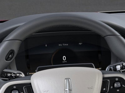 2026 Lincoln Corsair Grand Touring AWD