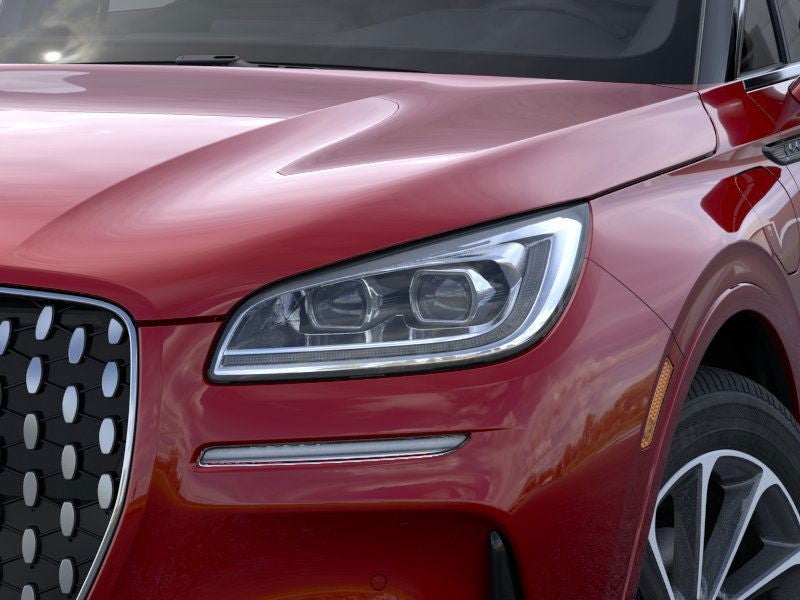 2026 Lincoln Corsair Grand Touring AWD