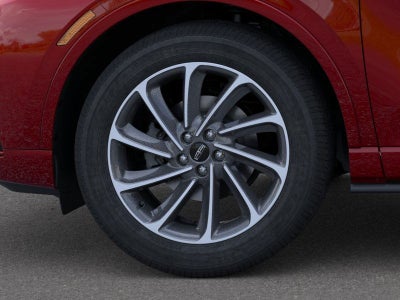 2026 Lincoln Corsair Grand Touring AWD