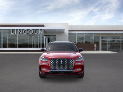 2026 Lincoln Corsair Grand Touring AWD