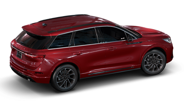 2026 Lincoln Corsair Grand Touring AWD