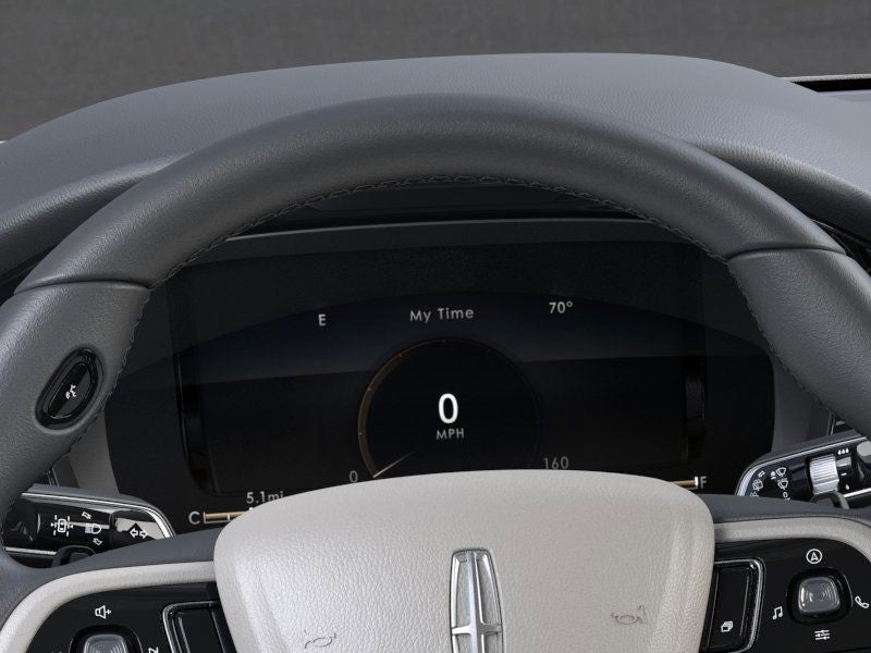 2026 Lincoln Corsair Grand Touring AWD