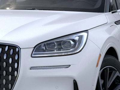 2026 Lincoln Corsair Grand Touring AWD