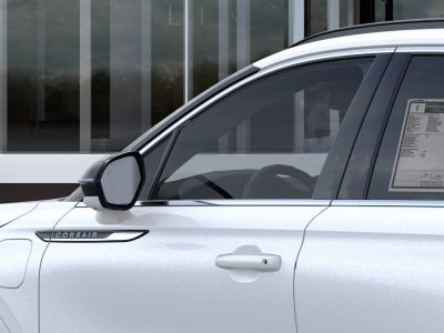 2026 Lincoln Corsair Grand Touring AWD