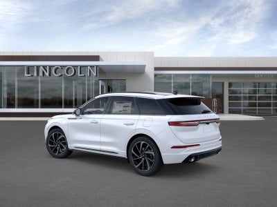 2026 Lincoln Corsair Grand Touring AWD