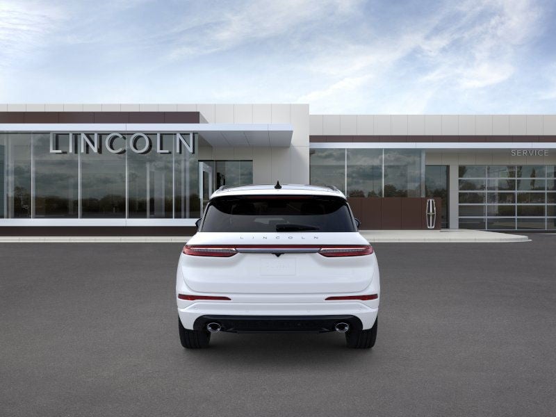 2026 Lincoln Corsair Grand Touring AWD
